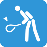Badminton