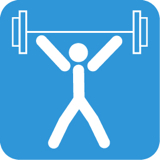 Weightlifting